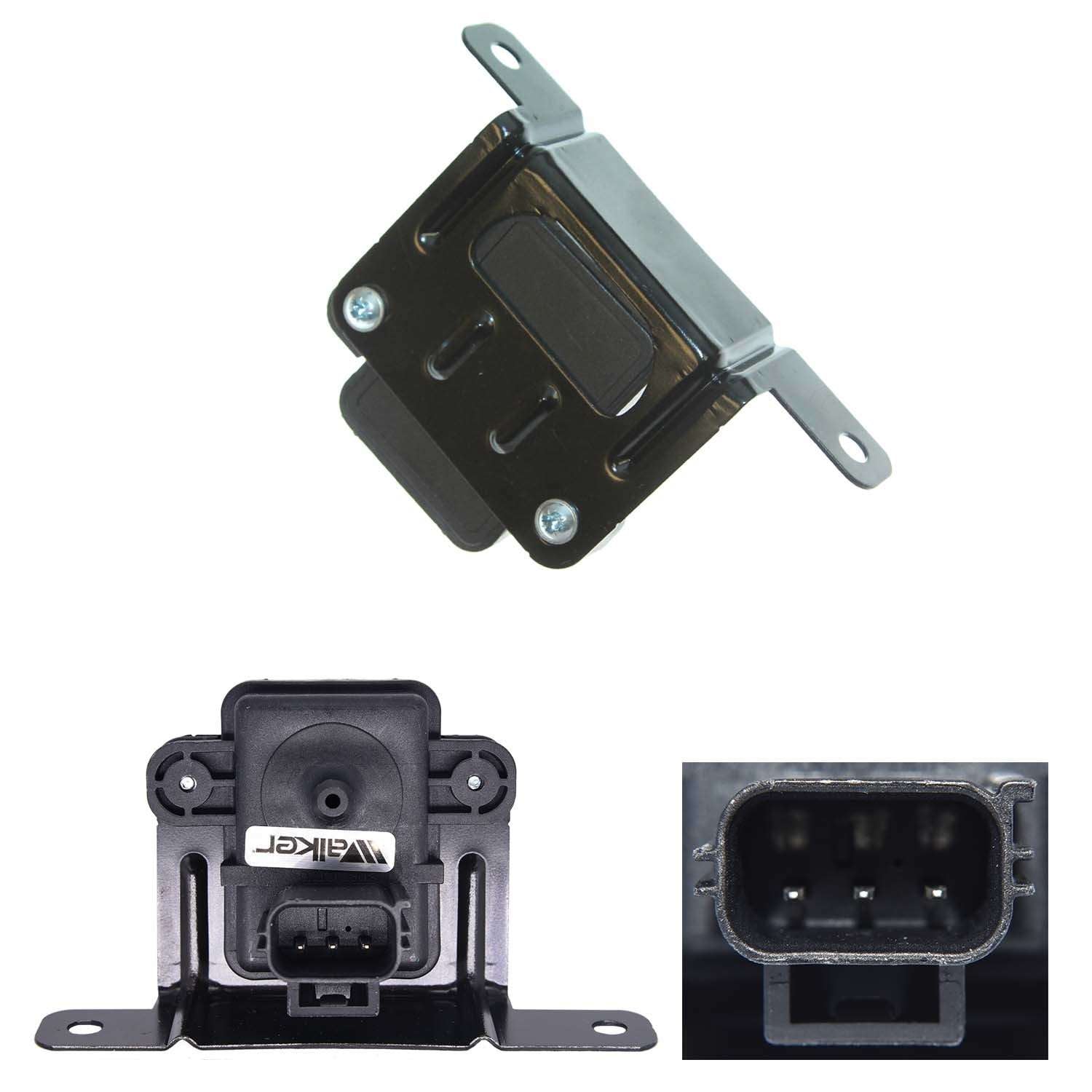 Walker Products Walker Products 225-1042 Manifold Absolute Pressure Sensor 225-1042