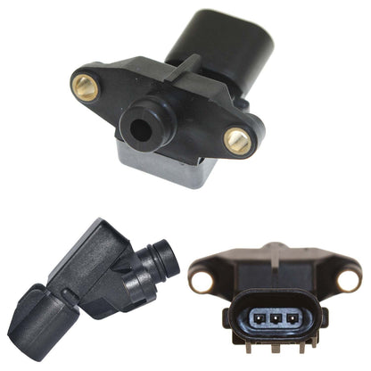 Walker Products Walker Products 225-1044 Manifold Absolute Pressure Sensor 225-1044