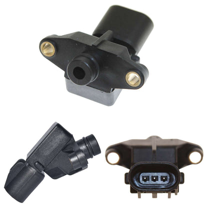 Walker Products Walker Products 225-1044 Manifold Absolute Pressure Sensor 225-1044