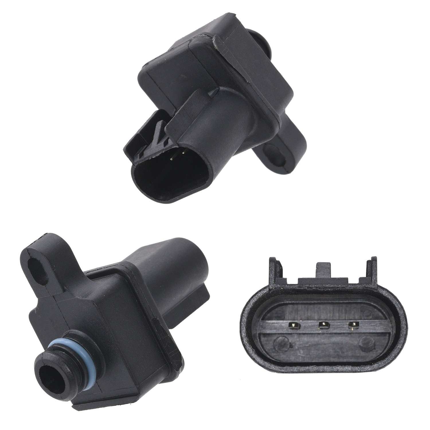 Walker Products Manifold Absolute Pressure Sensor 225-1045