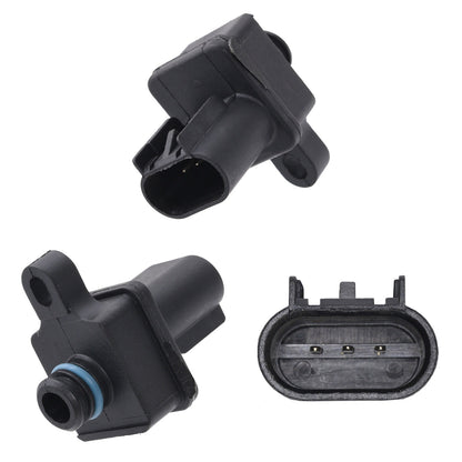 Walker Products Walker Products 225-1045 Manifold Absolute Pressure Sensor 225-1045