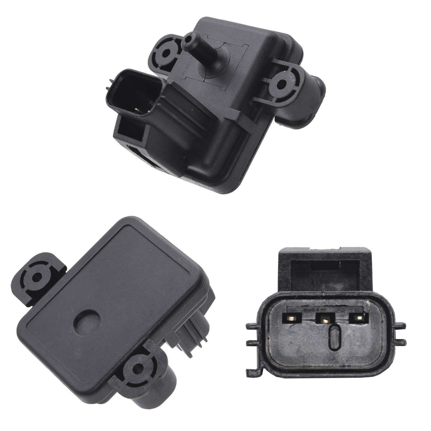 Walker Products Walker Products 225-1046 Manifold Absolute Pressure Sensor 225-1046