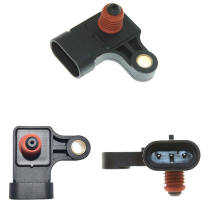 Walker Products Walker Products 225-1054 Manifold Absolute Pressure Sensor 225-1054