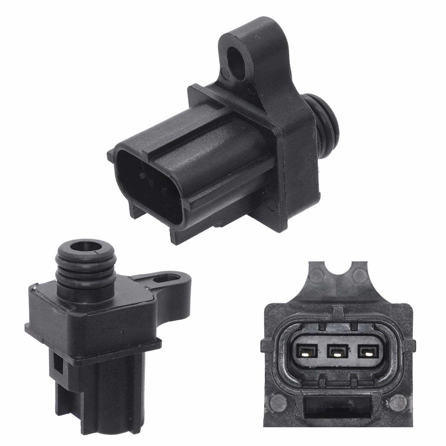 Walker Products Walker Products 225-1055 Manifold Absolute Pressure Sensor 225-1055