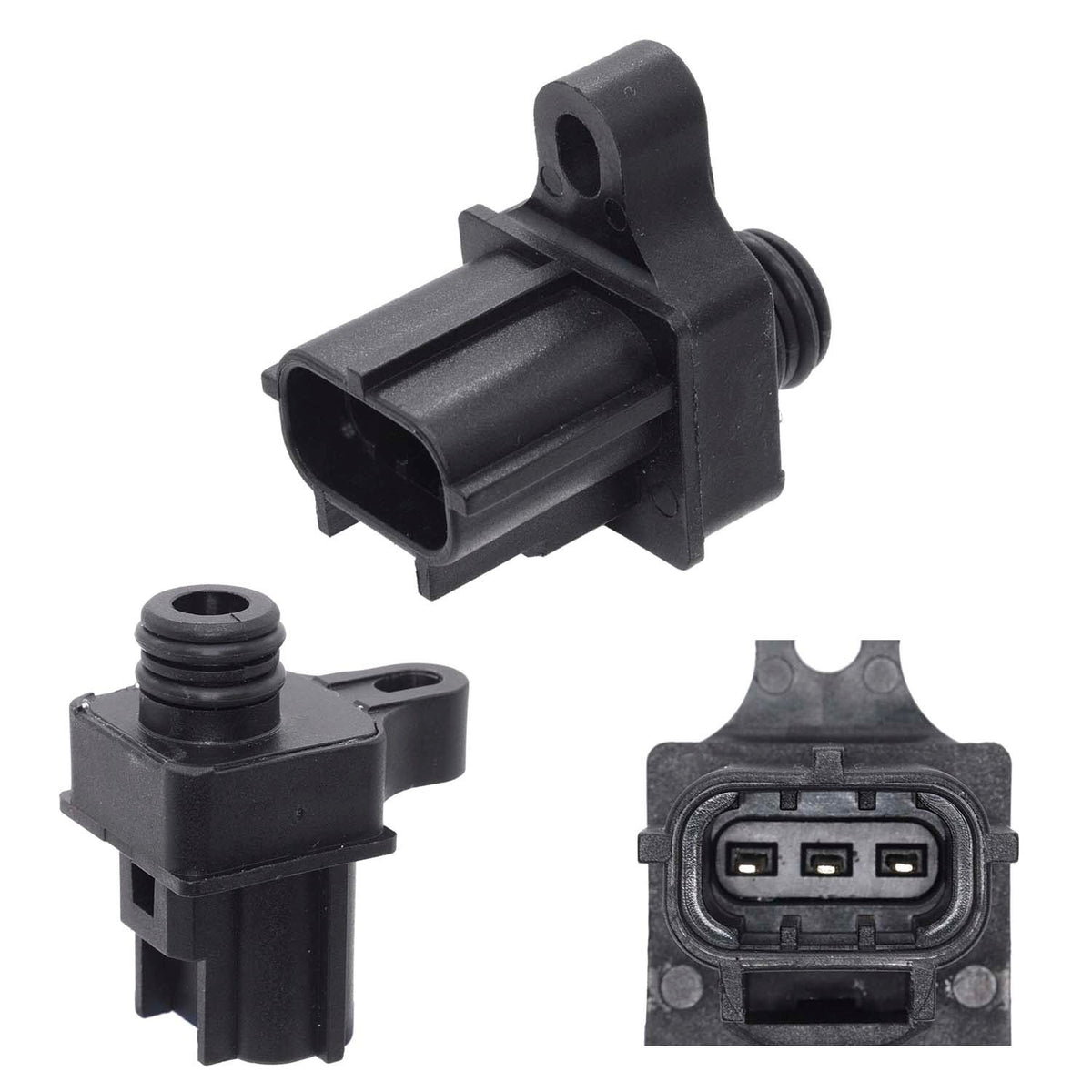 Walker Products Walker Products 225-1055 Manifold Absolute Pressure Sensor 225-1055