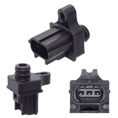 Walker Products Walker Products 225-1055 Manifold Absolute Pressure Sensor 225-1055