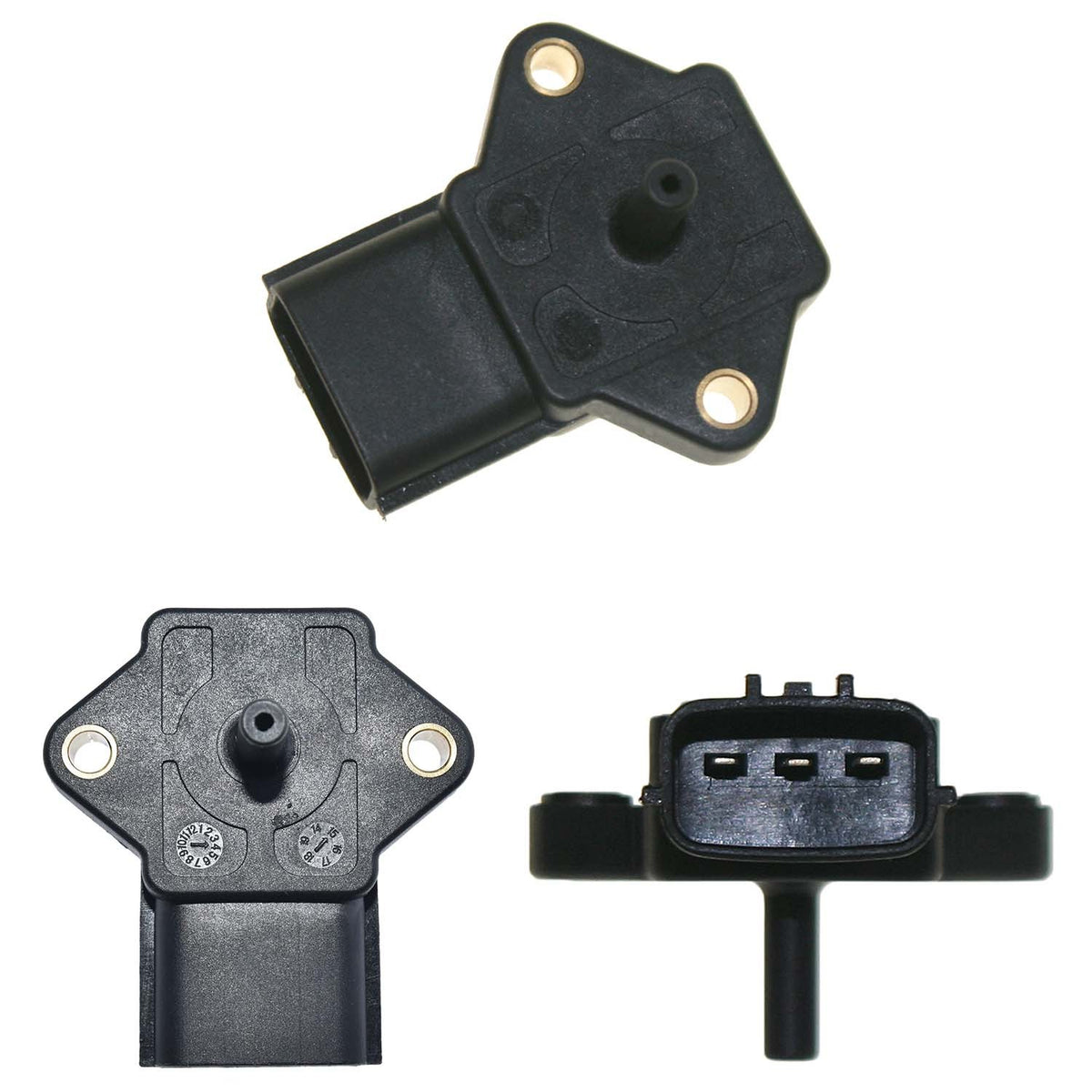 Walker Products Walker Products 225-1056 Manifold Absolute Pressure Sensor 225-1056
