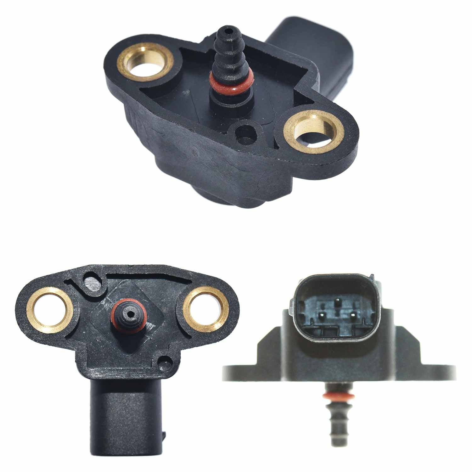 Walker Products Manifold Absolute Pressure Sensor 225-1061