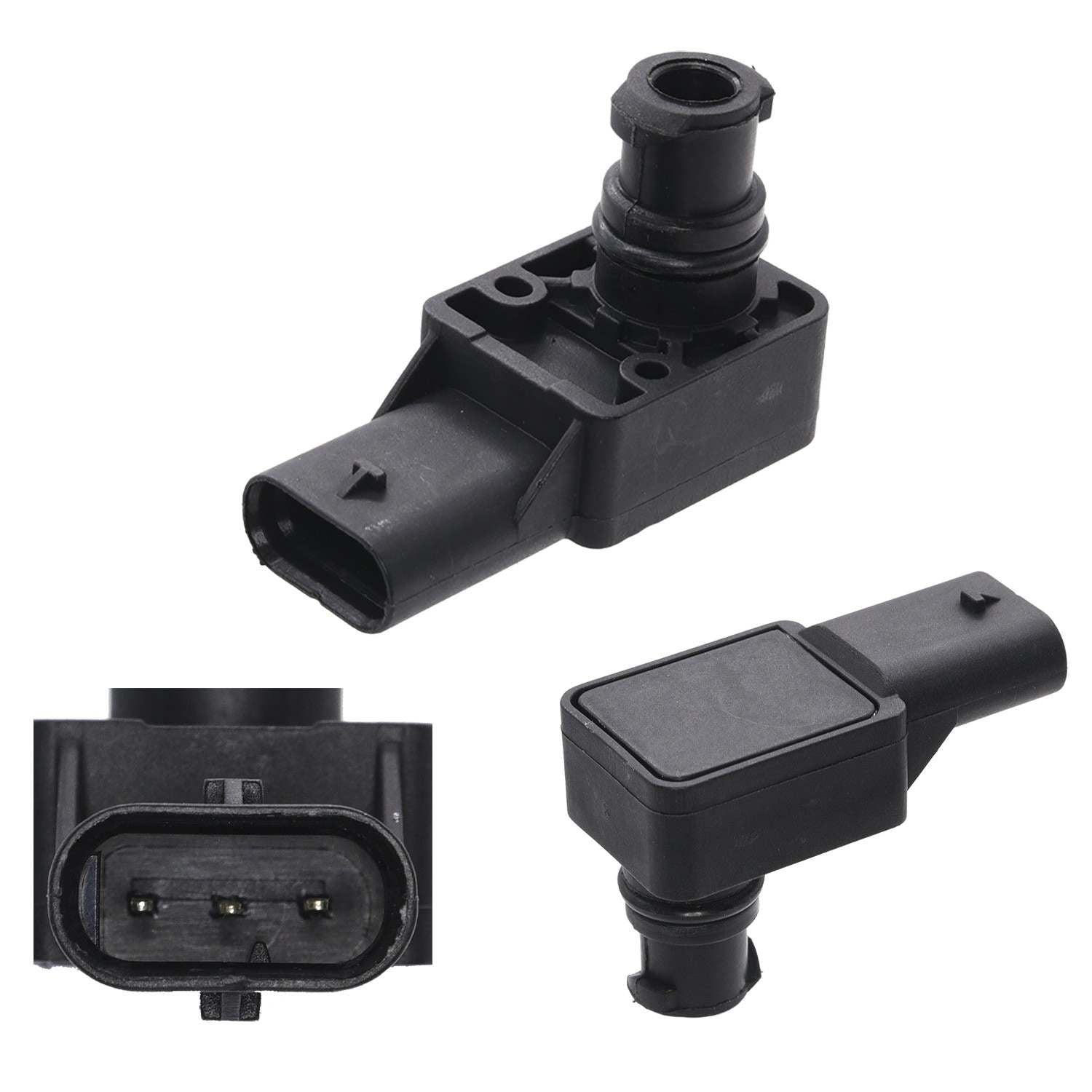 Walker Products Walker Products 225-1071 Manifold Absolute Pressure Sensor 225-1071