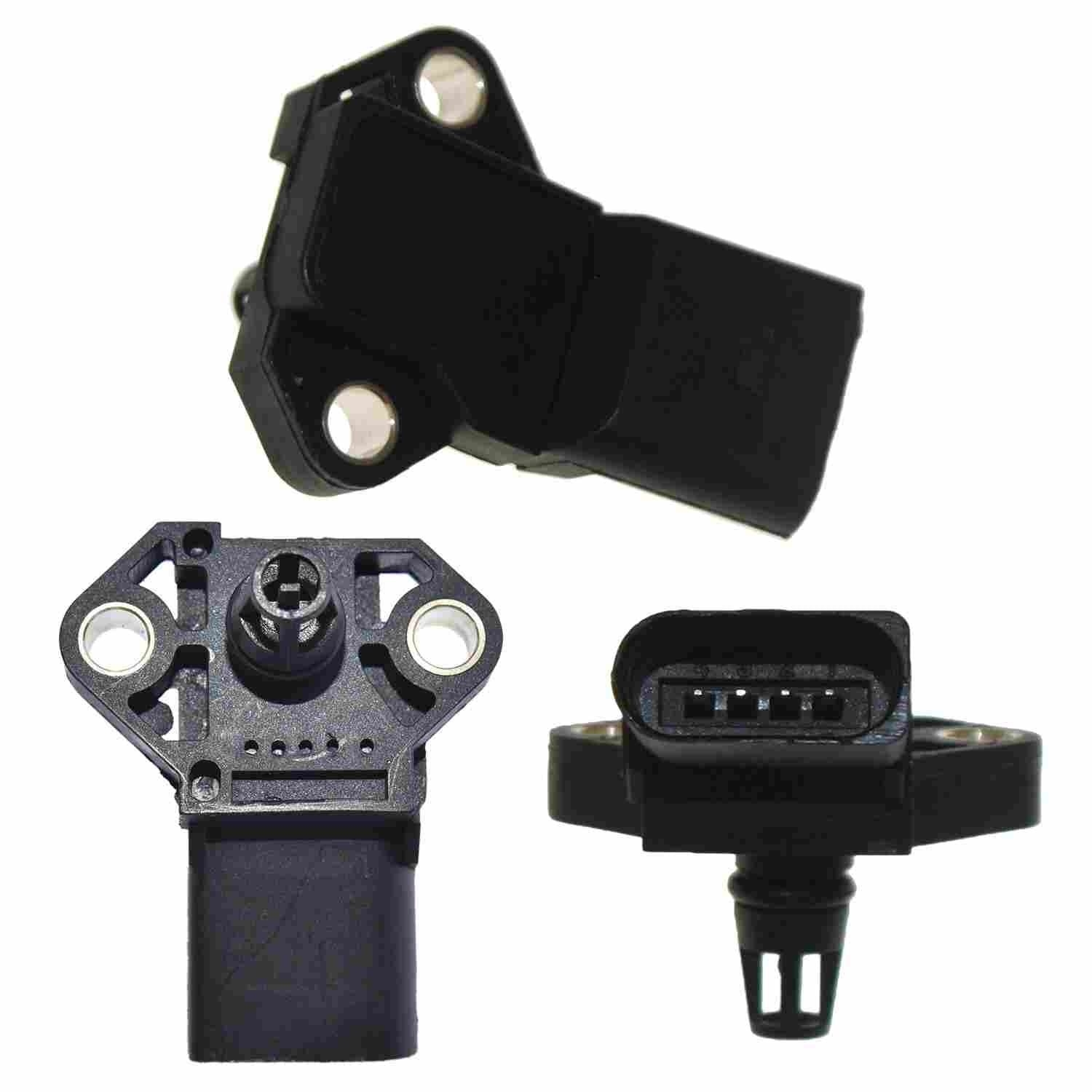Walker Products Manifold Absolute Pressure Sensor 225-1073