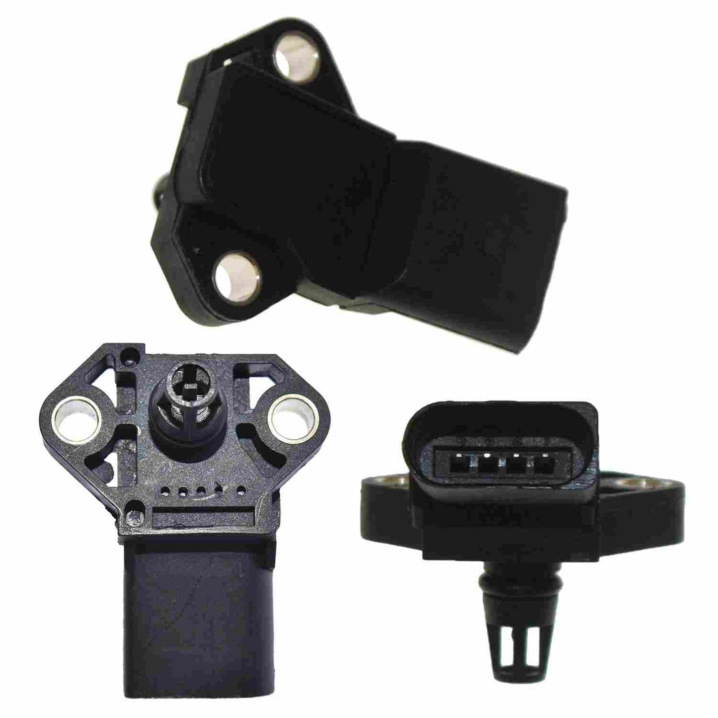 Walker Products Walker Products 225-1073 Manifold Absolute Pressure Sensor 225-1073