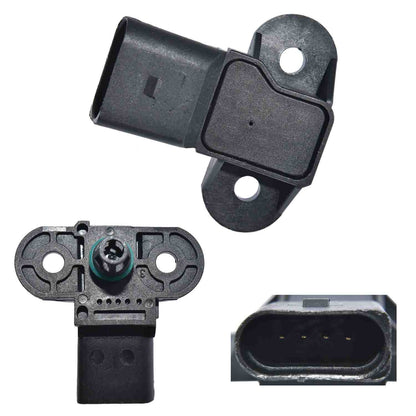 Walker Products Walker Products 225-1077 Manifold Absolute Pressure Sensor 225-1077
