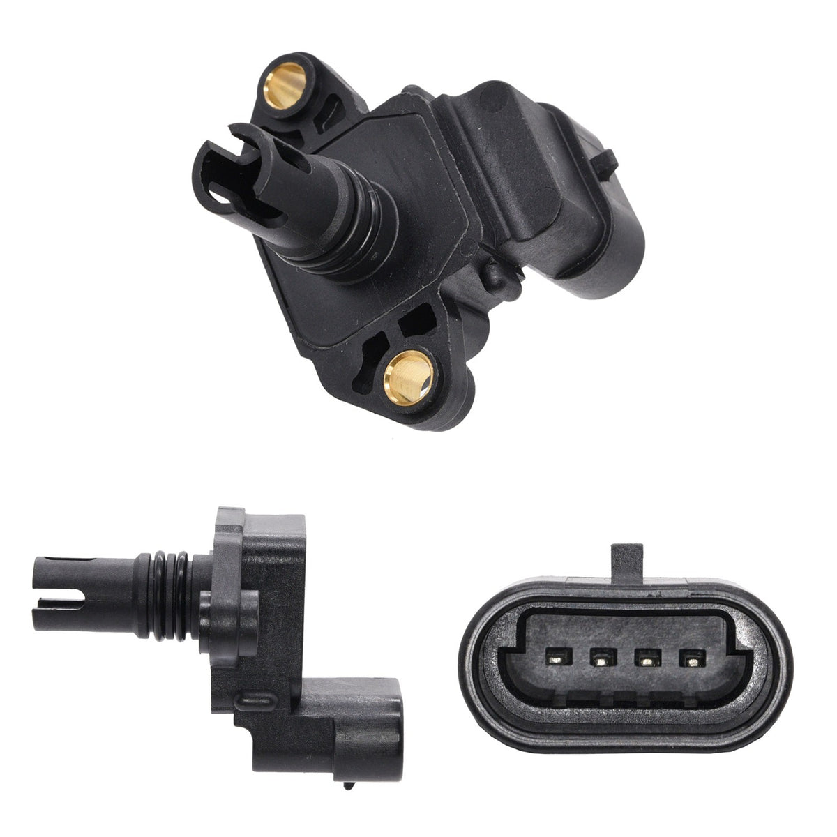 Walker Products Walker Products 225-1078 Manifold Absolute Pressure Sensor 225-1078