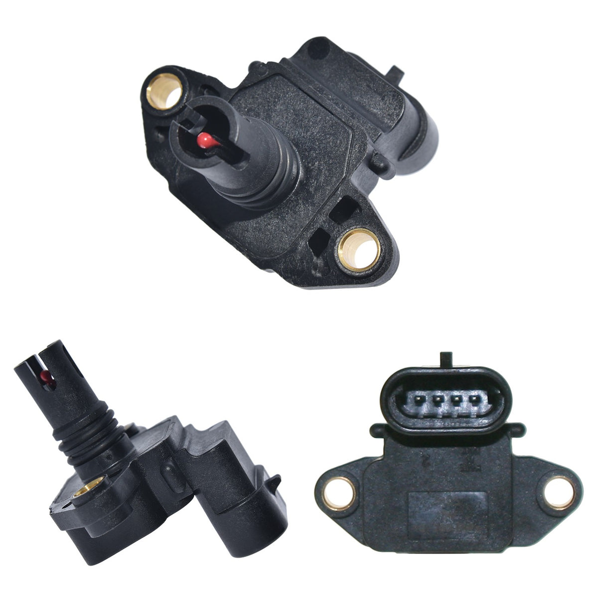 Walker Products Walker Products 225-1082 Manifold Absolute Pressure Sensor 225-1082