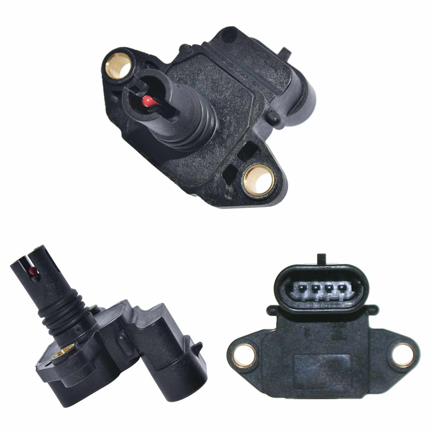 Walker Products Manifold Absolute Pressure Sensor 225-1082