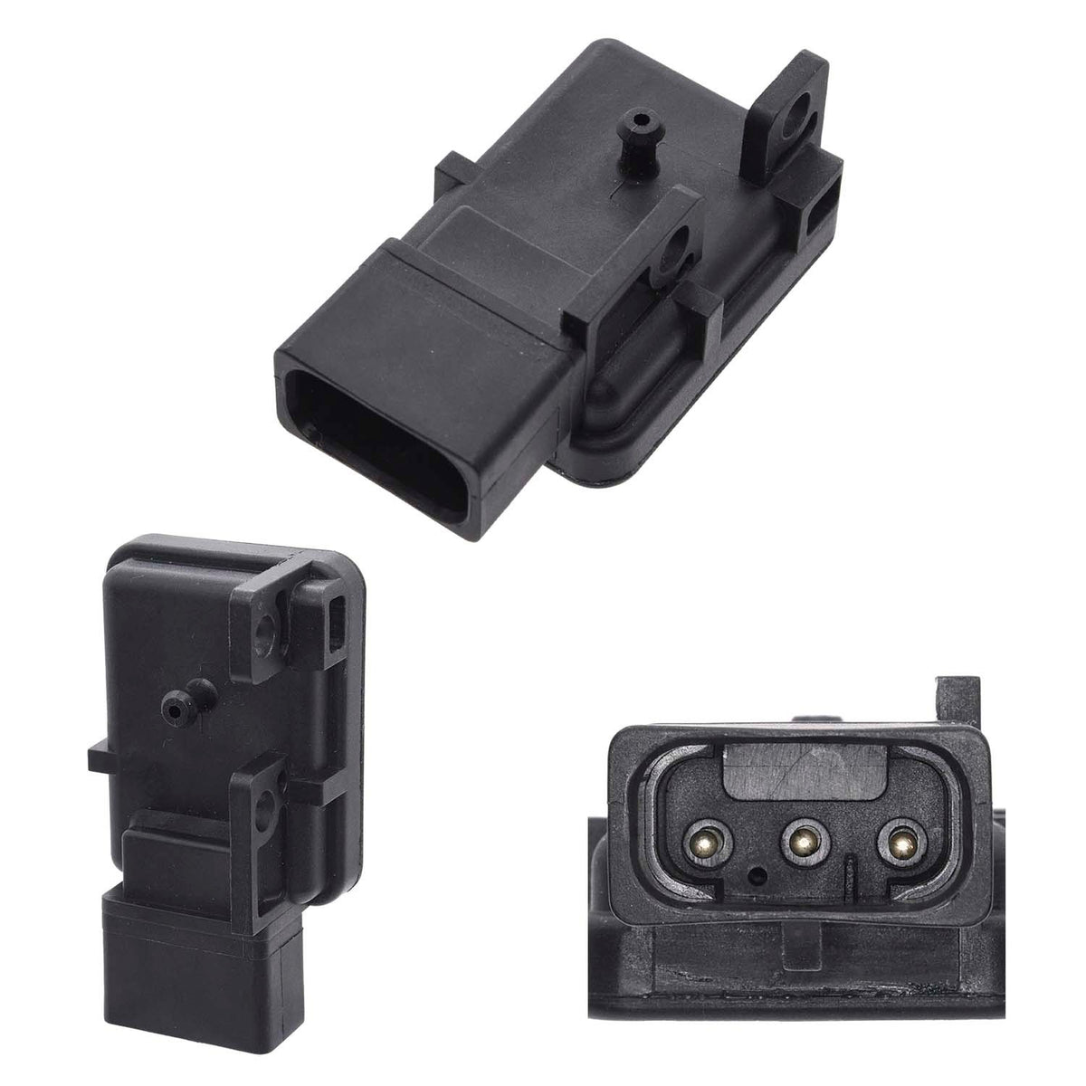 Walker Products Walker Products 225-1089 Manifold Absolute Pressure Sensor 225-1089