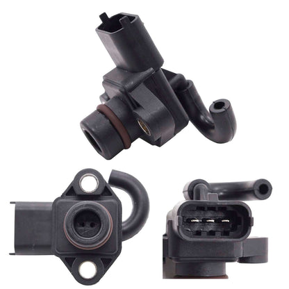 Walker Products Walker Products 225-1091 Fuel Tank Pressure Sensor 225-1091