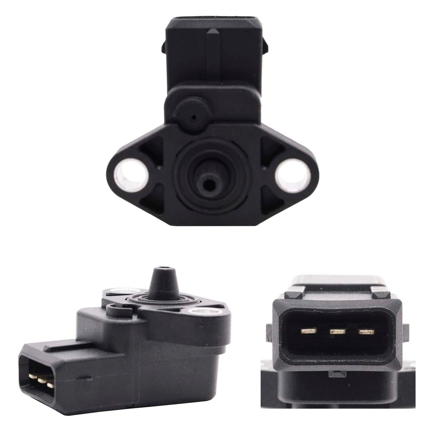 Walker Products Walker Products 225-1092 Fuel Tank Pressure Sensor 225-1092