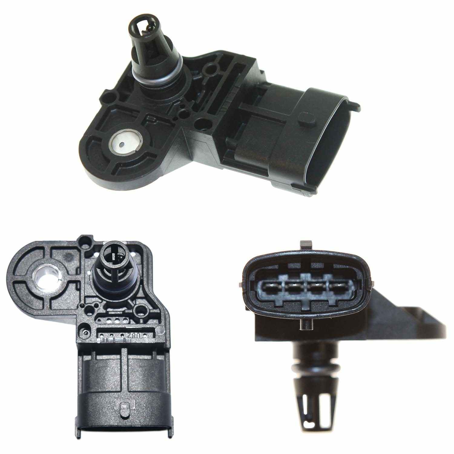 Walker Products Manifold Absolute Pressure Sensor 225-1097