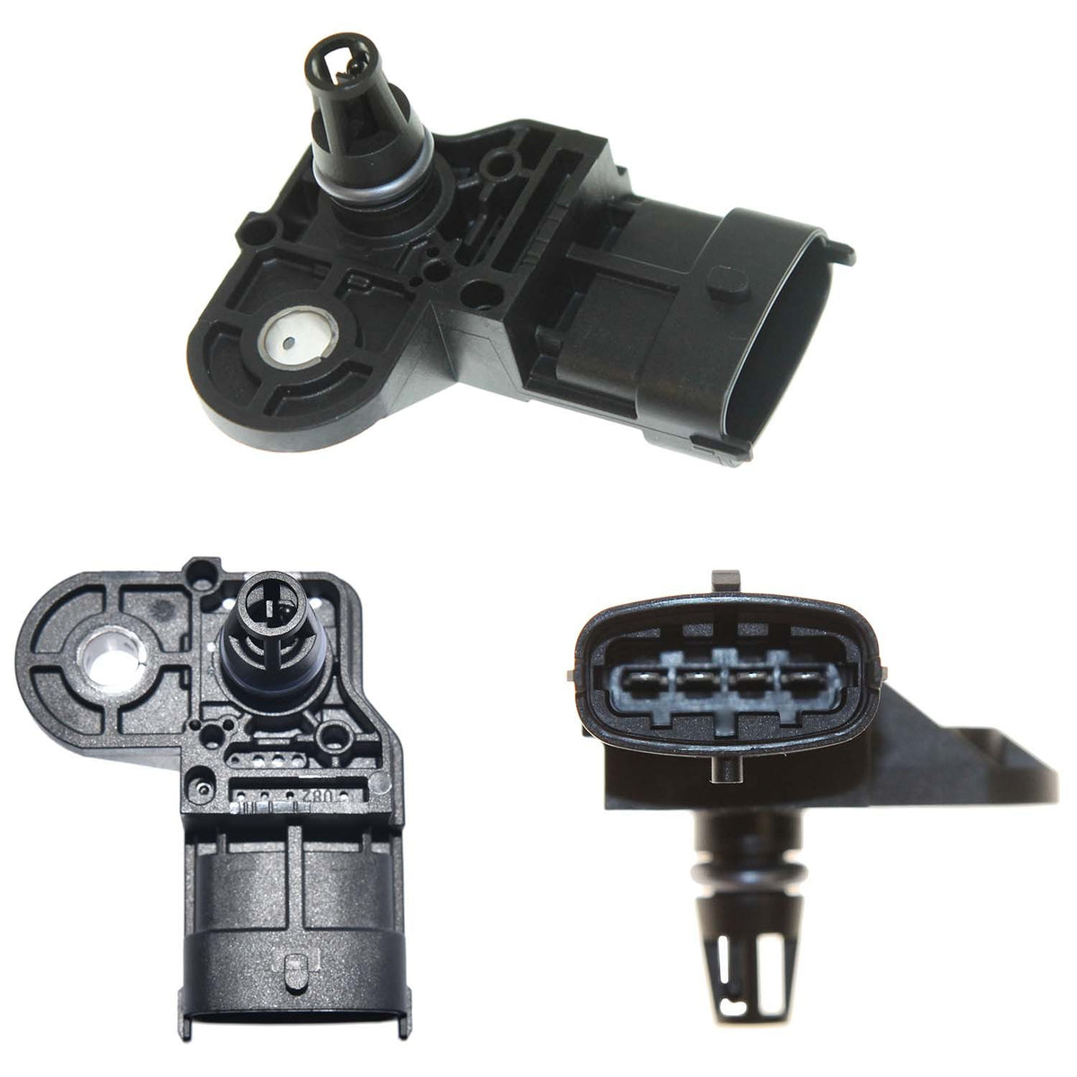 Walker Products Walker Products 225-1097 Manifold Absolute Pressure Sensor 225-1097