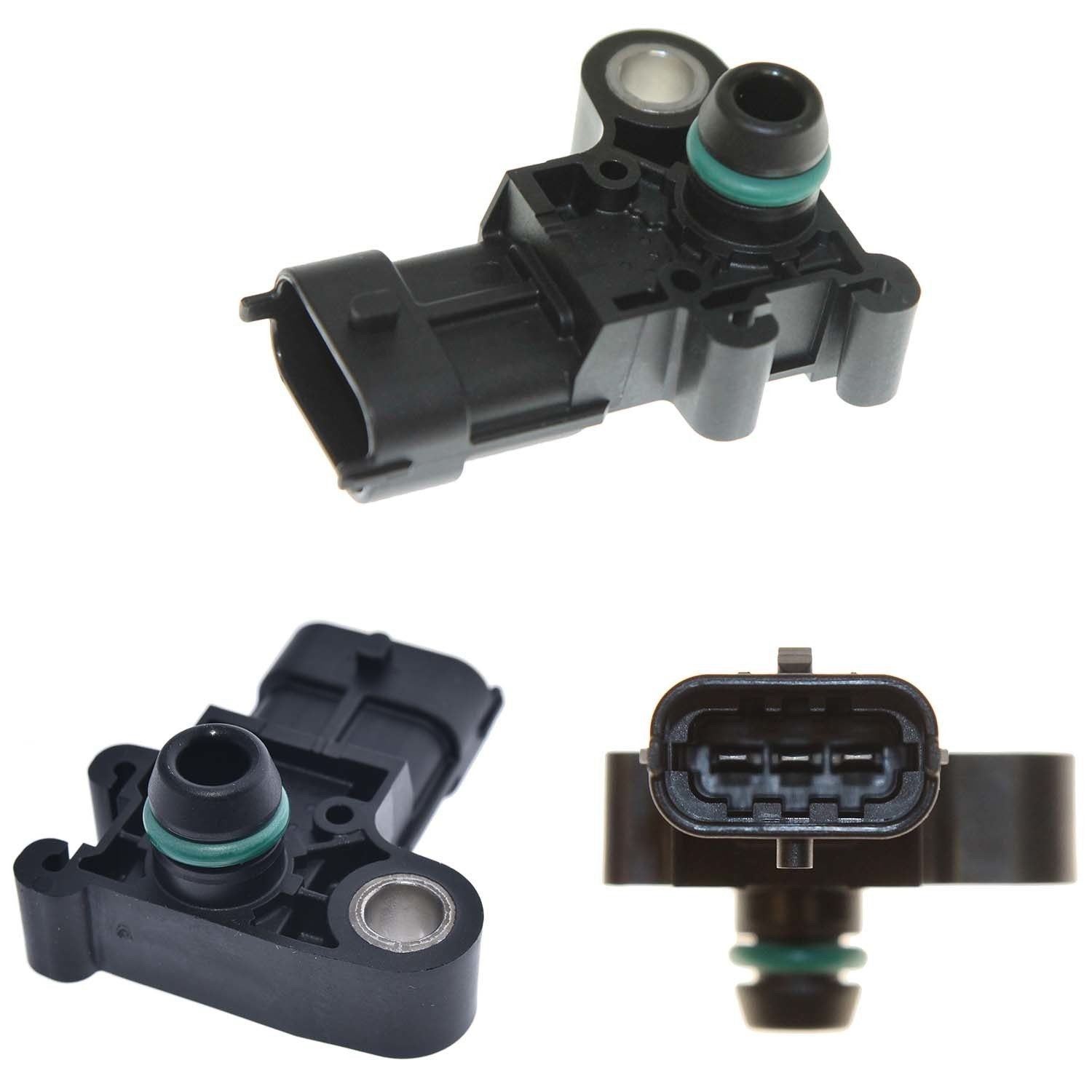 Walker Products Manifold Absolute Pressure Sensor 225-1098