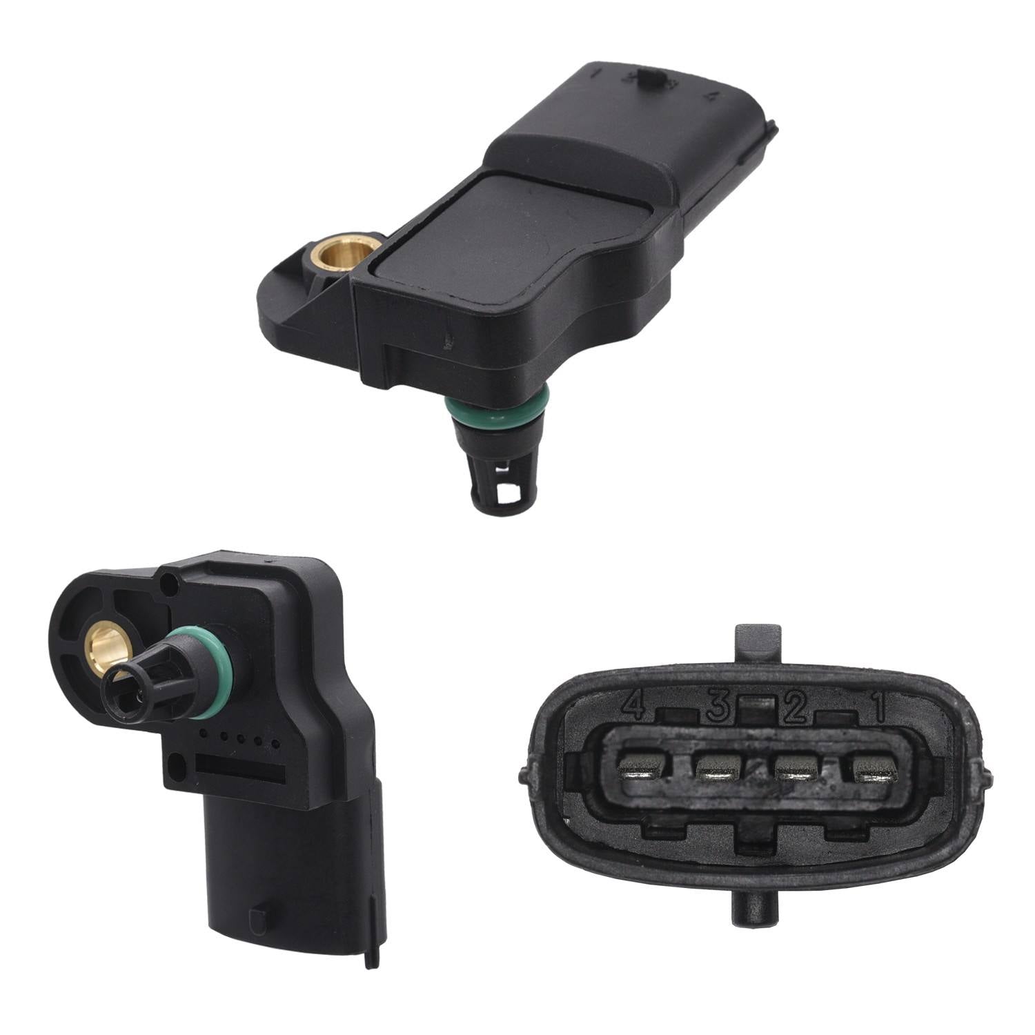 Walker Products Walker Products 225-1099 Manifold Absolute Pressure Sensor 225-1099