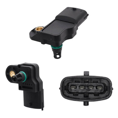 Walker Products Walker Products 225-1099 Manifold Absolute Pressure Sensor 225-1099