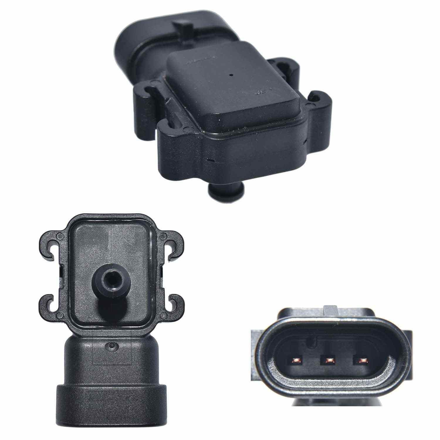 Walker Products Walker Products 225-1100 Manifold Absolute Pressure Sensor 225-1100