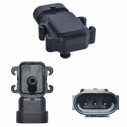 Walker Products Walker Products 225-1100 Manifold Absolute Pressure Sensor 225-1100