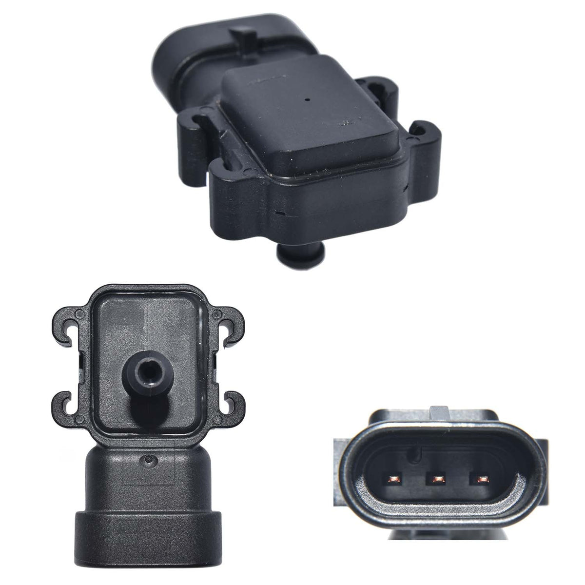 Walker Products Walker Products 225-1100 Manifold Absolute Pressure Sensor 225-1100