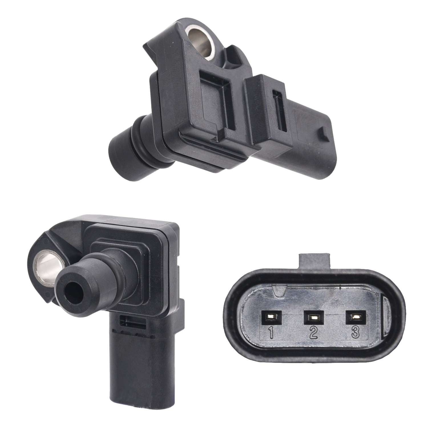 Walker Products Walker Products 225-1110 Manifold Absolute Pressure Sensor 225-1110