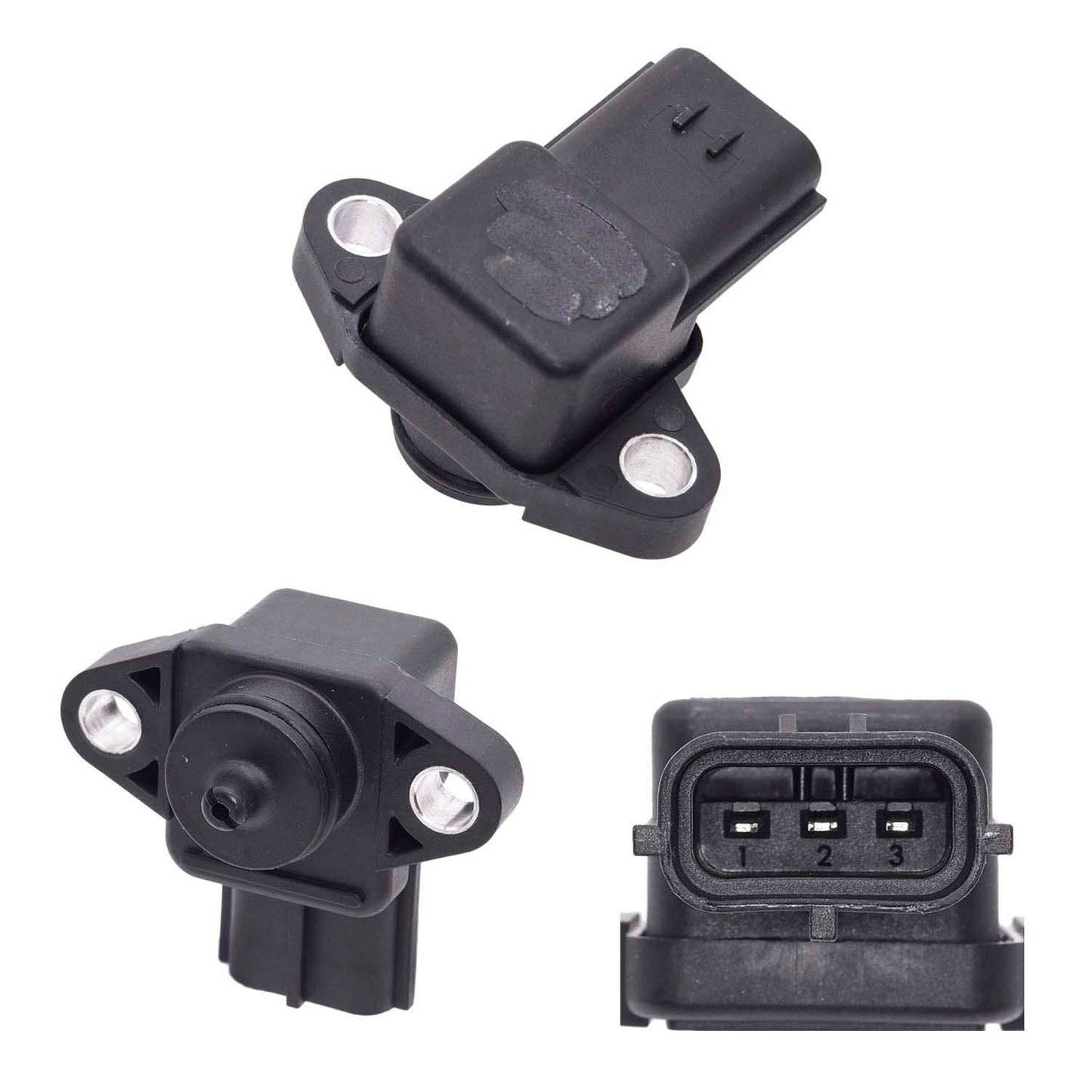 Walker Products Walker Products 225-1113 Manifold Absolute Pressure Sensor 225-1113