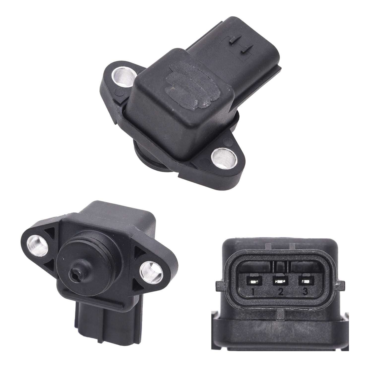 Walker Products Walker Products 225-1113 Manifold Absolute Pressure Sensor 225-1113