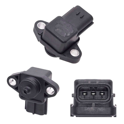 Walker Products Walker Products 225-1113 Manifold Absolute Pressure Sensor 225-1113