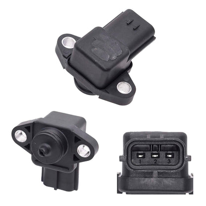 Walker Products Walker Products 225-1113 Manifold Absolute Pressure Sensor 225-1113