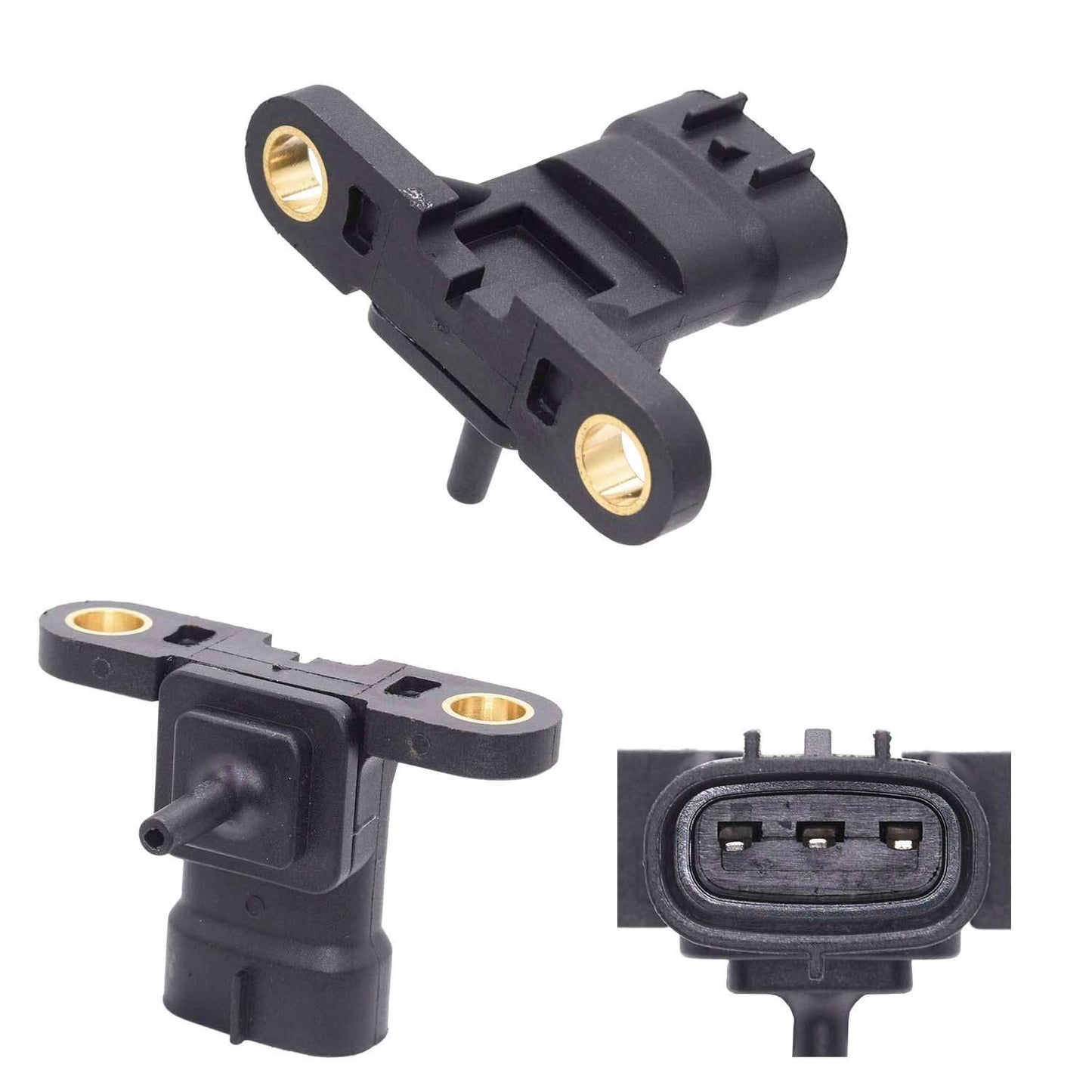 Walker Products Walker Products 225-1127 Manifold Absolute Pressure Sensor 225-1127