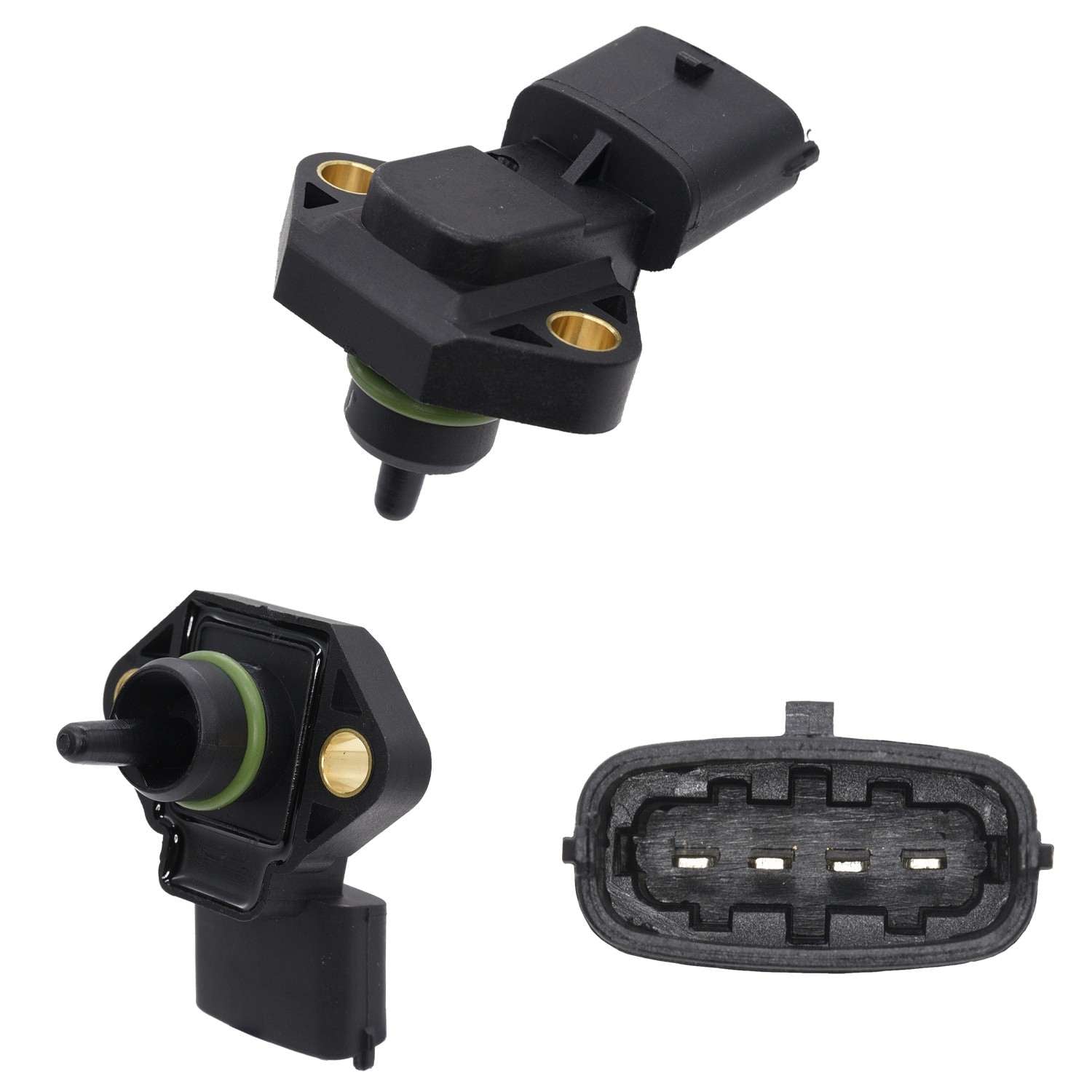 Walker Products Walker Products 225-1141 Manifold Absolute Pressure Sensor 225-1141