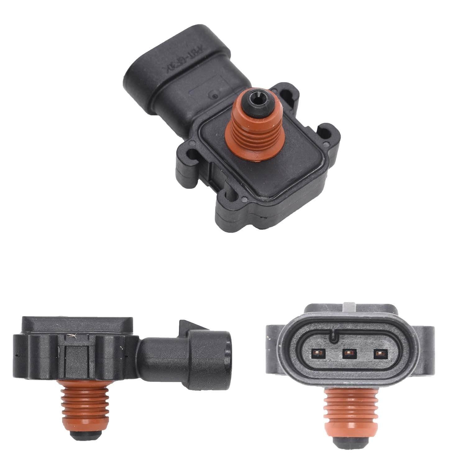 Walker Products Walker Products 225-1147 Manifold Absolute Pressure Sensor 225-1147