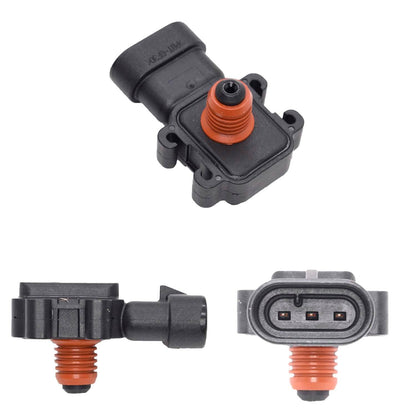 Walker Products Walker Products 225-1147 Manifold Absolute Pressure Sensor 225-1147