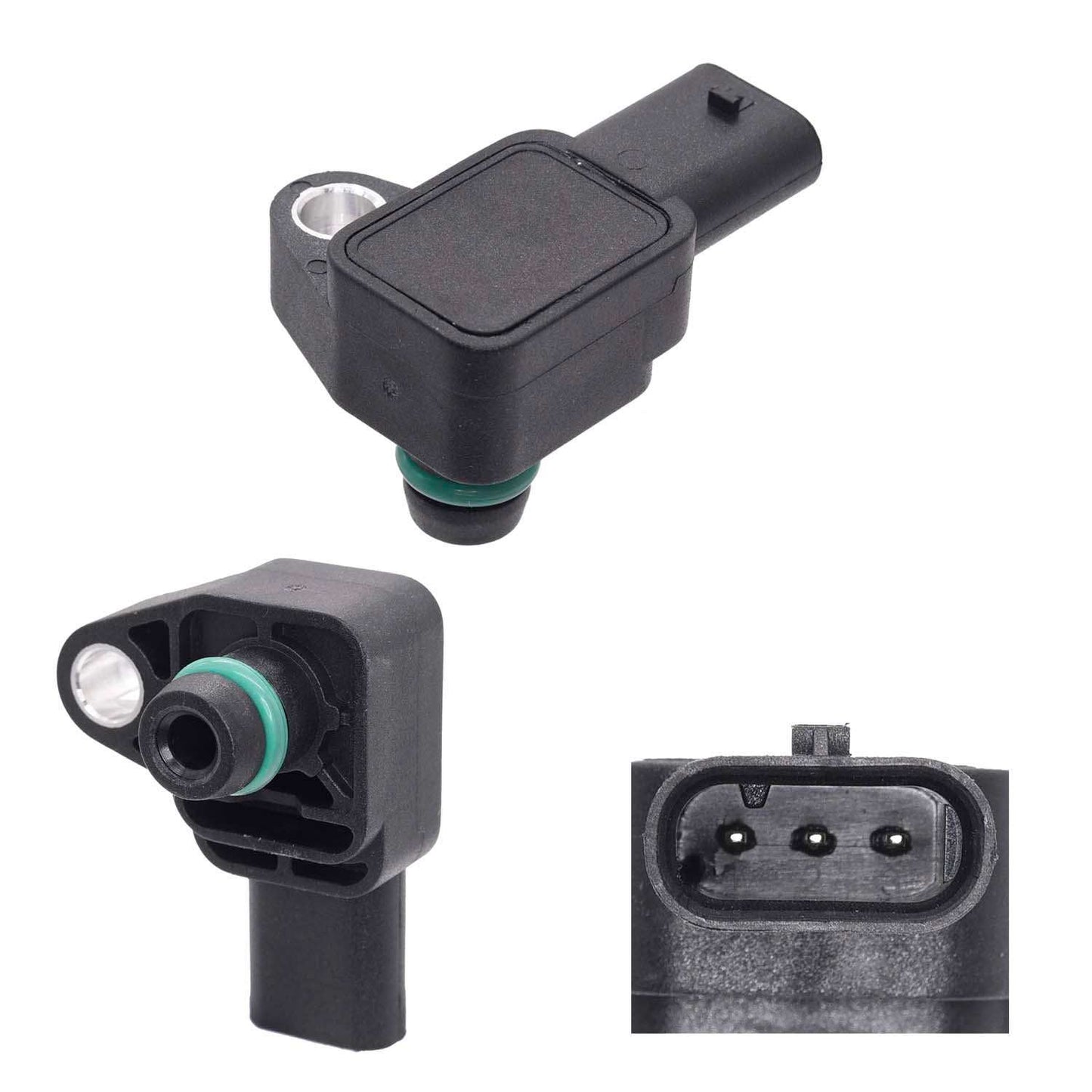 Walker Products Walker Products 225-1169 Manifold Absolute Pressure Sensor 225-1169
