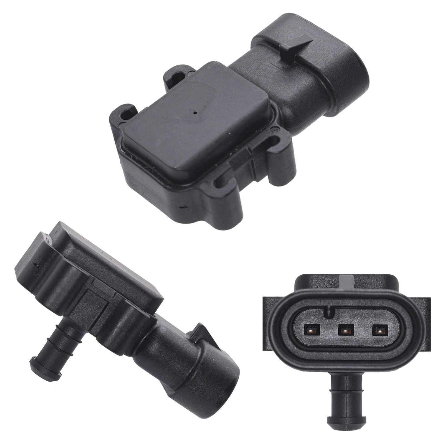 Walker Products Walker Products 225-1172 Manifold Absolute Pressure Sensor 225-1172