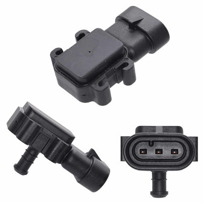 Walker Products Walker Products 225-1172 Manifold Absolute Pressure Sensor 225-1172