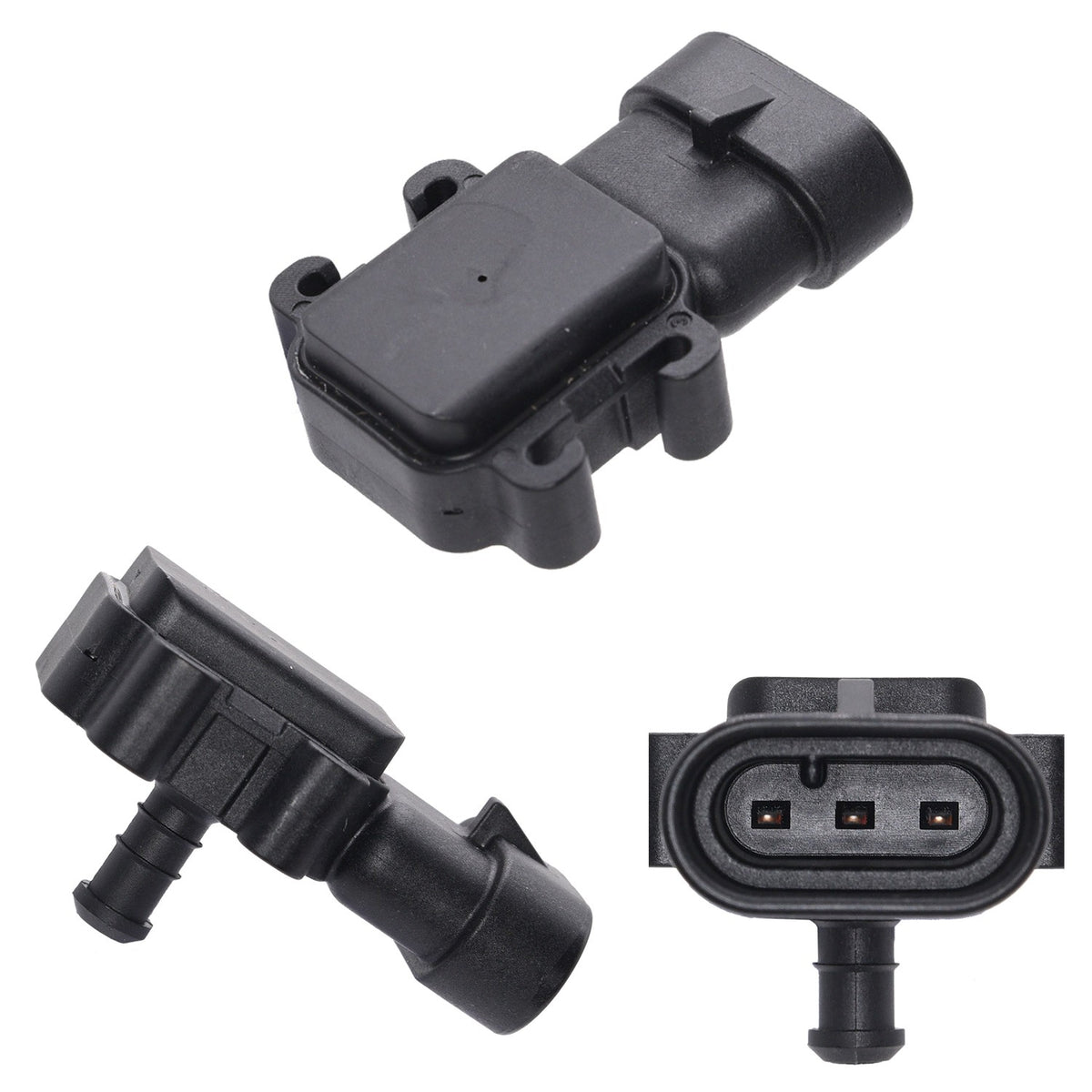 Walker Products Walker Products 225-1172 Manifold Absolute Pressure Sensor 225-1172