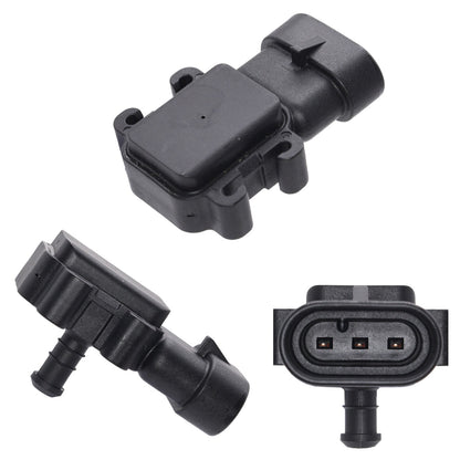 Walker Products Walker Products 225-1172 Manifold Absolute Pressure Sensor 225-1172