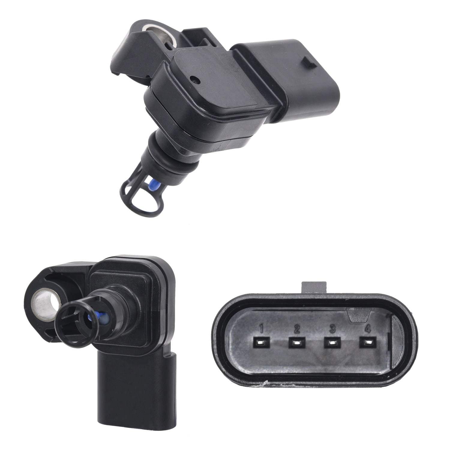 Walker Products Walker Products 225-1174 Manifold Absolute Pressure Sensor 225-1174