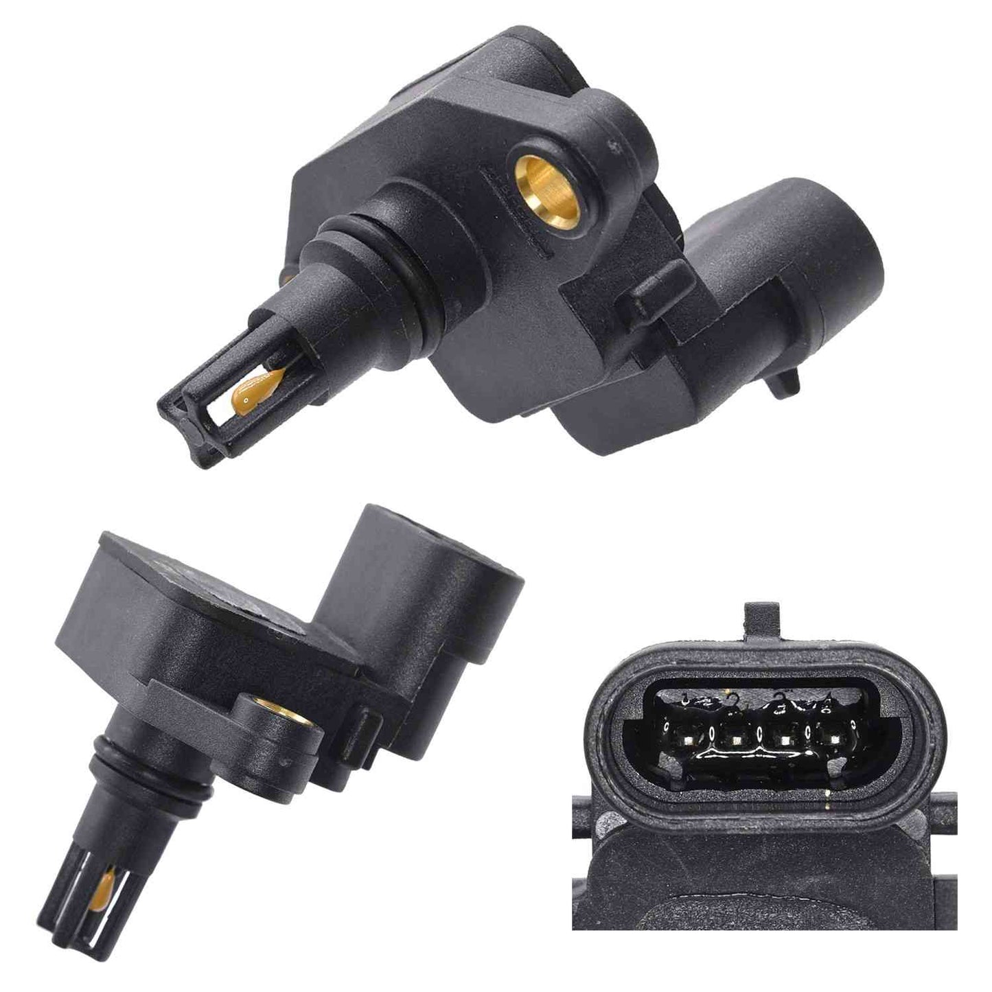 Walker Products Walker Products 225-1176 Manifold Absolute Pressure Sensor 225-1176