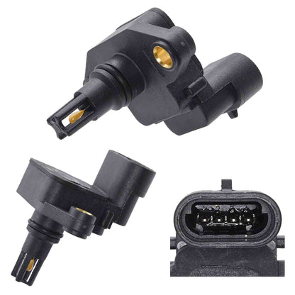 Walker Products Walker Products 225-1176 Manifold Absolute Pressure Sensor 225-1176
