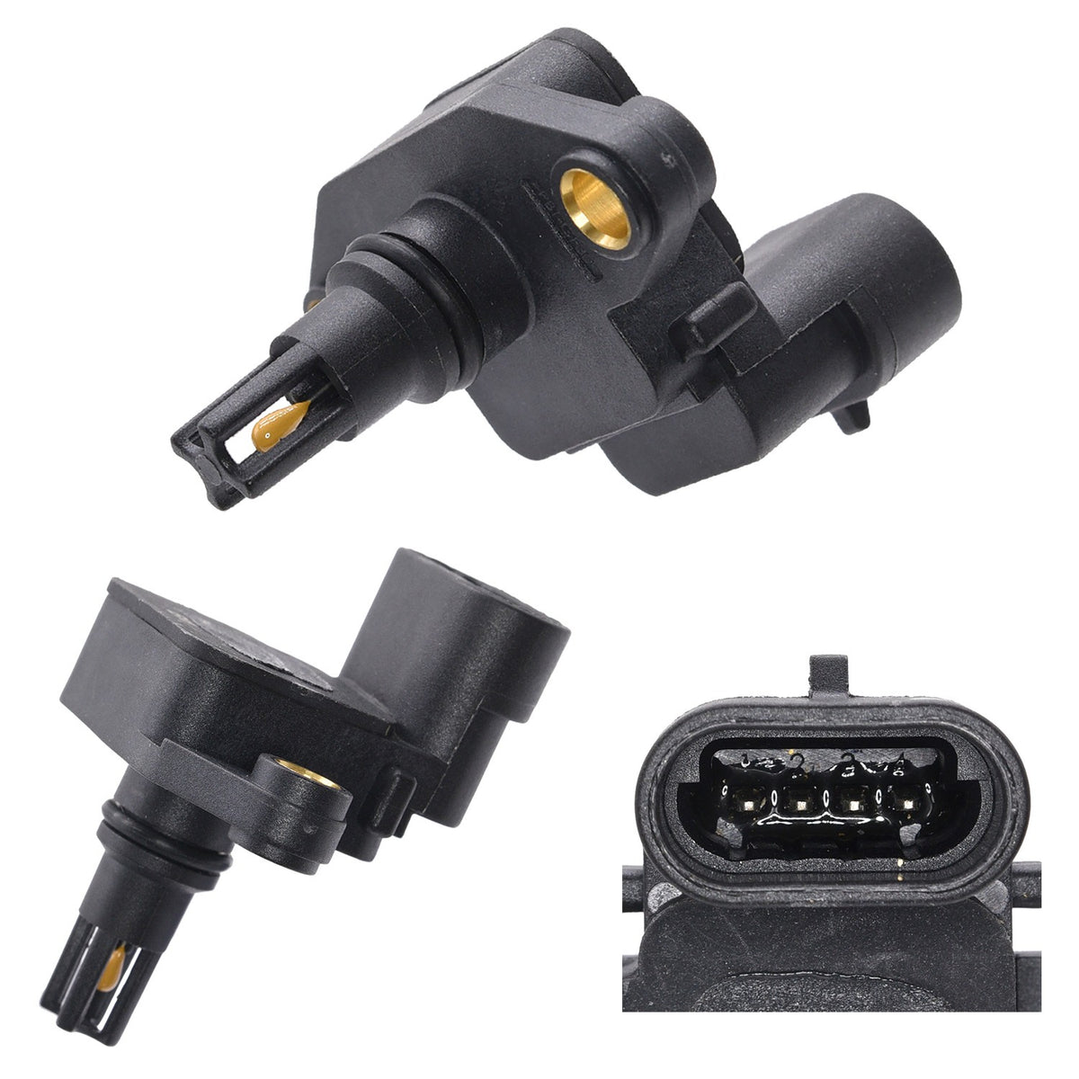 Walker Products Walker Products 225-1176 Manifold Absolute Pressure Sensor 225-1176