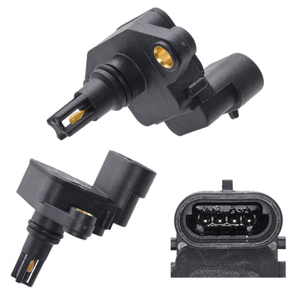 Walker Products Walker Products 225-1176 Manifold Absolute Pressure Sensor 225-1176