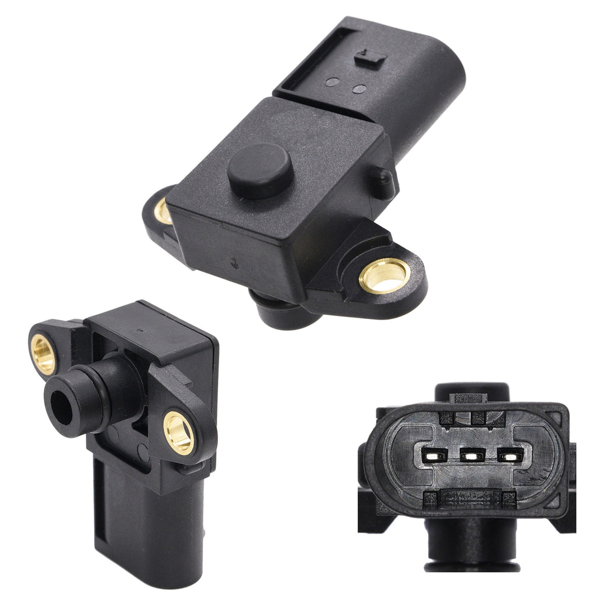 Walker Products Walker Products 225-1179 Manifold Absolute Pressure Sensor 225-1179